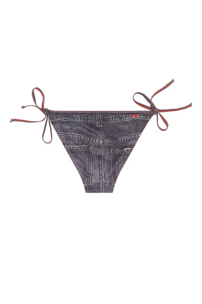 PLAVKY DIESEL BFPN-BRIGITTES UNDERPANTS - Fotografia č. 2