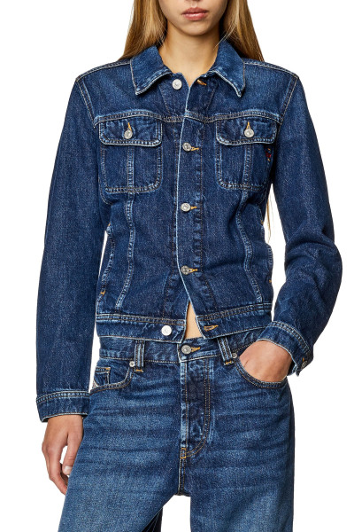 BUNDA DIESEL DE-BONNY JACKET - Fotografia č. 1