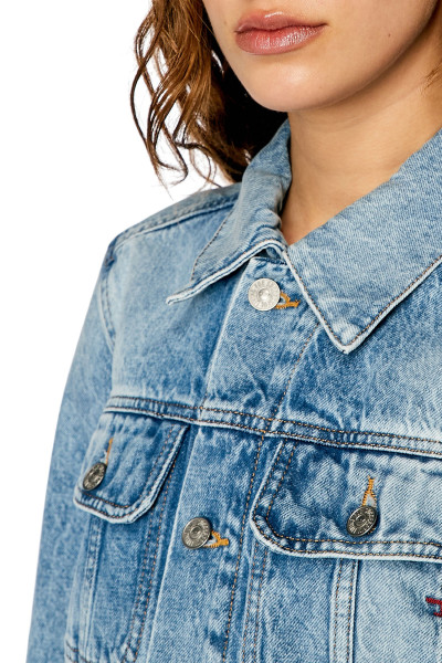 BUNDA DIESEL DE-BONNY JACKET - Fotografia č. 4