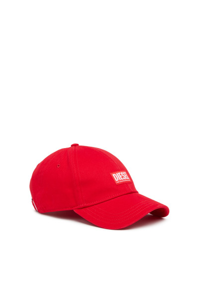 ŠILTOVKA DIESEL CORRY-JACQ-WASH HAT - Fotografia č. 1