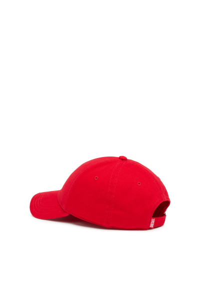 ŠILTOVKA DIESEL CORRY-JACQ-WASH HAT - Fotografia č. 2