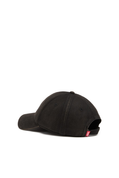 ŠILTOVKA DIESEL C-RUN-WASH HAT - Fotografia č. 2