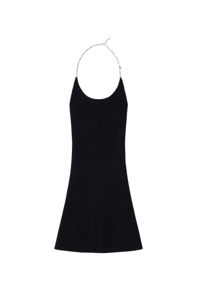 ŠATY DIESEL M-ARLETTE KNITWEAR - Fotografia č. 4