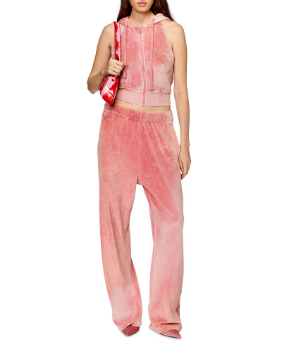 NOHAVICE DIESEL P-MARTYN TROUSERS - Fotografia č. 1