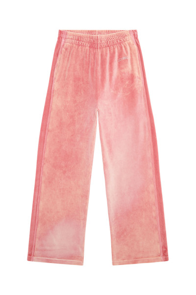 NOHAVICE DIESEL P-MARTYN TROUSERS - Fotografia č. 5