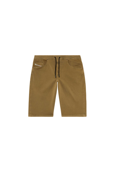 ŠORTKY DIESEL 2033 D-KROOLEY-SHORT JOGG SHOR - Fotografia č. 4