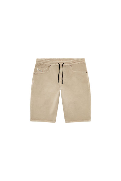 ŠORTKY DIESEL 2033 D-KROOLEY-SHORT JOGG SHOR - Fotografia č. 3