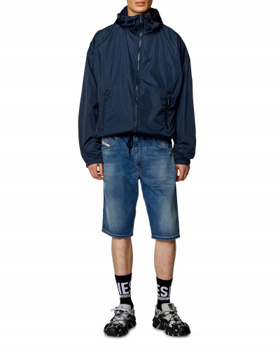 ŠORTKY DIESEL 2033 D-KROOLEY-SHORT JOGG SHOR - Fotografia č. 1