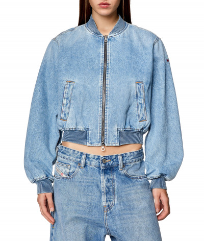 BUNDA DIESEL DE-KIDDO JACKET - Fotografia č. 1