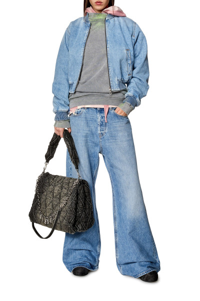 BUNDA DIESEL DE-KIDDO JACKET - Fotografia č. 2