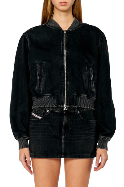 BUNDA DIESEL DE-KIDDO JACKET - Fotografia č. 1