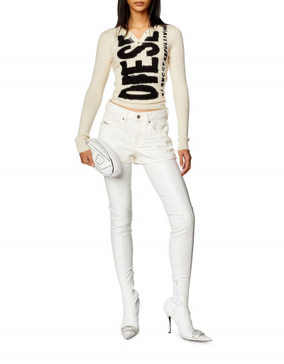 ŠORTKY DIESEL DE-YUBA SHORTS - Fotografia č. 2