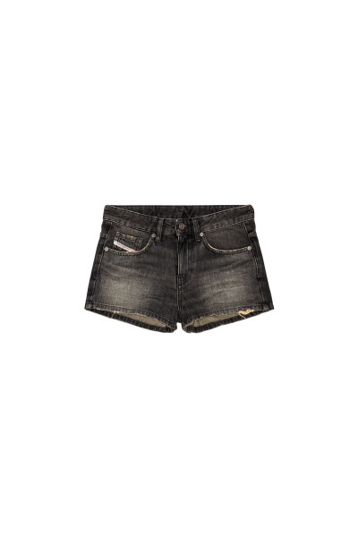 ŠORTKY DIESEL DE-YUBA SHORTS - Fotografia č. 5