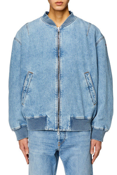 BUNDA DIESEL D-VINZ JACKET - Fotografia č. 1