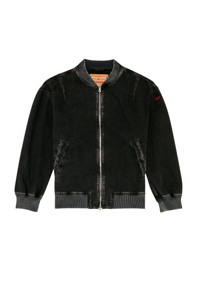 BUNDA DIESEL D-VINZ JACKET - Fotografia č. 6