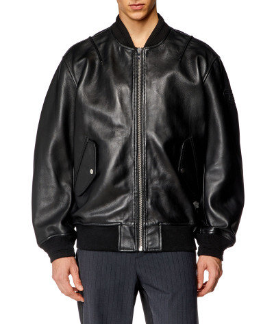 DZSEKI DIESEL L-PRITTS-NEW JACKET - Kép 3