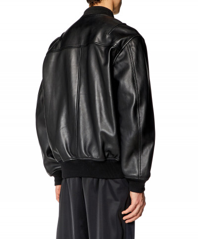 DZSEKI DIESEL L-PRITTS-NEW JACKET - Kép 4