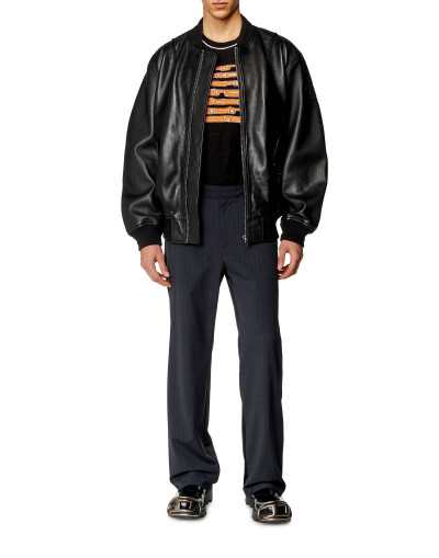 DZSEKI DIESEL L-PRITTS-NEW JACKET - Kép 2