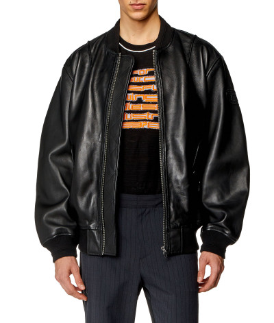 DZSEKI DIESEL L-PRITTS-NEW JACKET - Kép 1