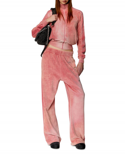 MIKINA DIESEL F-KINIGLI SWEAT-SHIRT - Fotografia č. 2