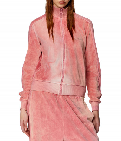 MIKINA DIESEL F-KINIGLI SWEAT-SHIRT - Fotografia č. 1