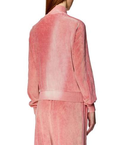 MIKINA DIESEL F-KINIGLI SWEAT-SHIRT - Fotografia č. 3