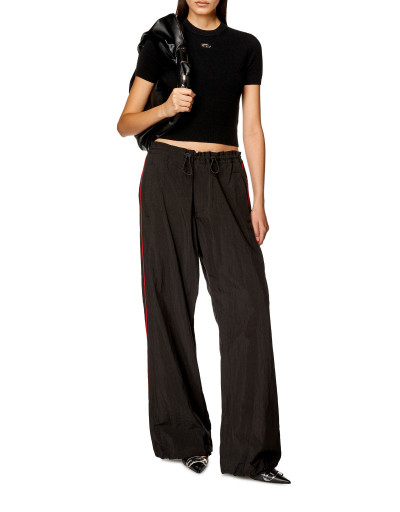 SVETER DIESEL M-ARGA KNITWEAR - Fotografia č. 2