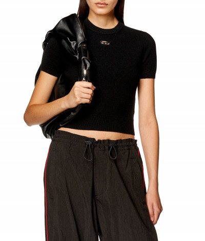 SVETER DIESEL M-ARGA KNITWEAR - Fotografia č. 1