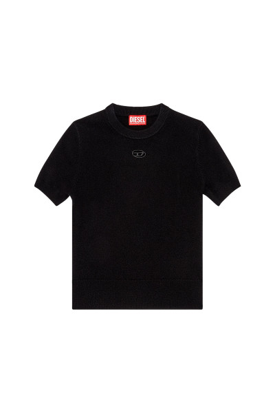 SVETER DIESEL M-ARGA KNITWEAR - Fotografia č. 5