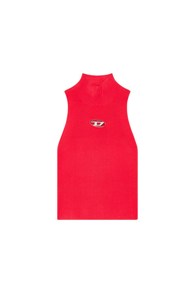 PULÓVER DIESEL M-ONERVAX-TOP KNITWEAR - Kép 4