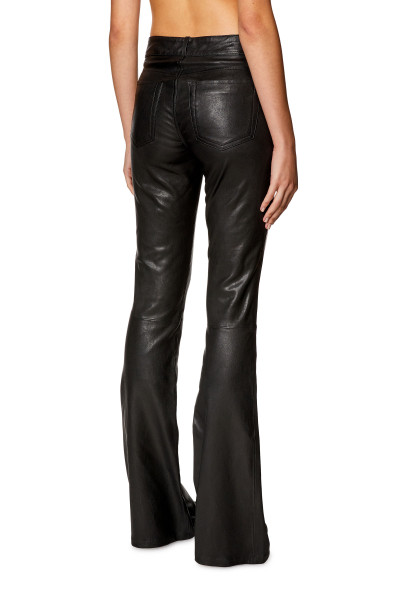 NOHAVICE DIESEL L-STELLAR TROUSERS - Fotografia č. 3