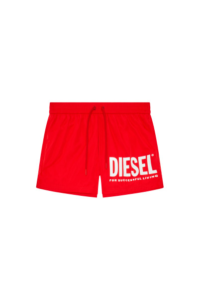 PLAVKY DIESEL BMBX-MARIO-34 BOXER-SHORTS - Fotografia č. 1