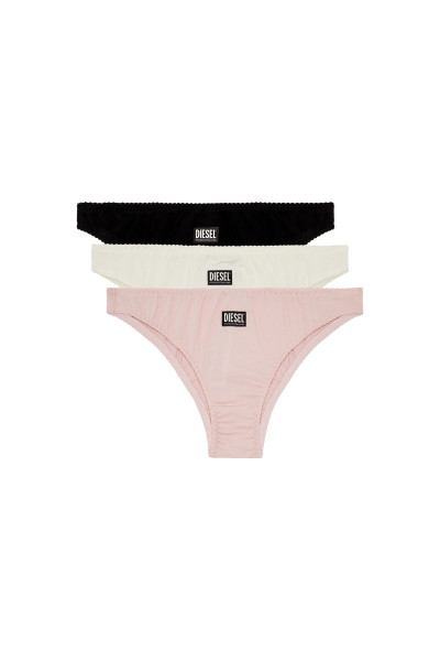 SPODNÁ BIELIZEŇ DIESEL UFPN-BONITAS-X 3-PACK UNDER - Fotografia č. 1