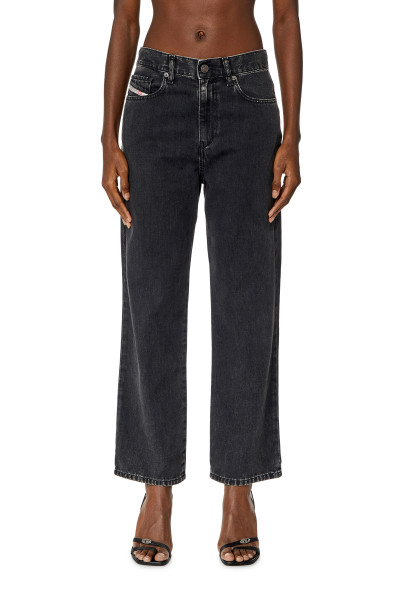 DŽÍNSY DIESEL 2016 D-AIR TROUSERS - Fotografia č. 2