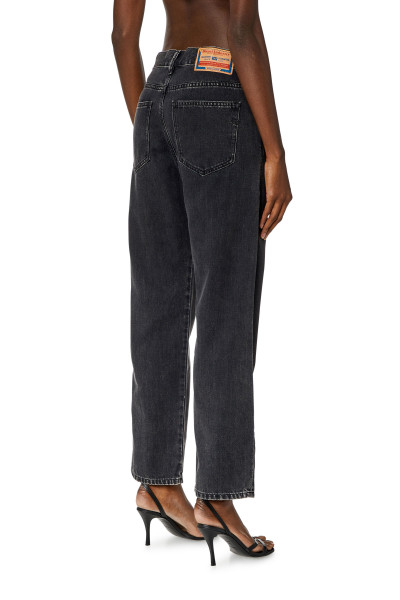 DŽÍNSY DIESEL 2016 D-AIR TROUSERS - Fotografia č. 3