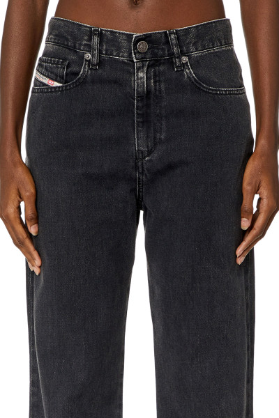 DŽÍNSY DIESEL 2016 D-AIR TROUSERS - Fotografia č. 4