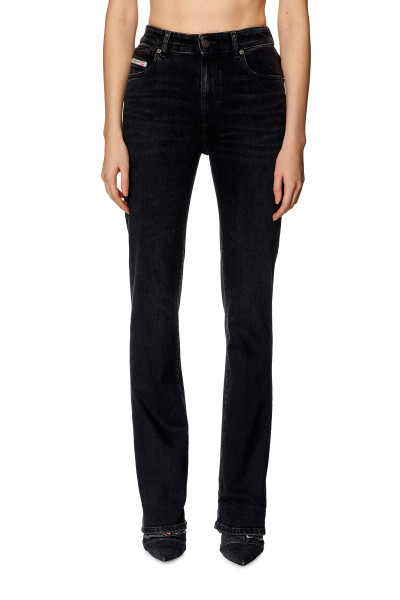 DŽÍNY DIESEL 2003 D-ESCRIPTION  TROUSER - Fotografie č. 1