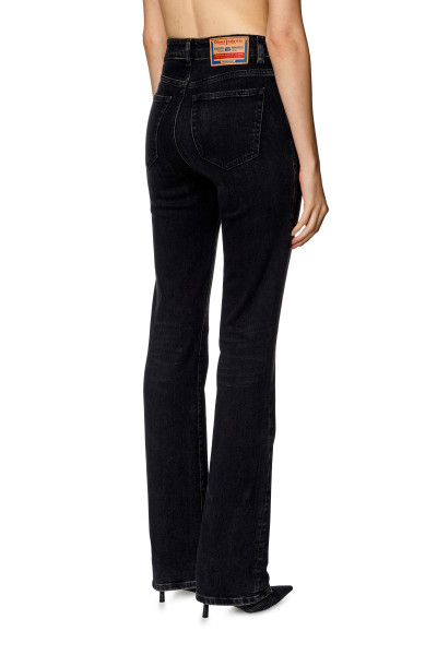 DŽÍNY DIESEL 2003 D-ESCRIPTION  TROUSER - Fotografie č. 2