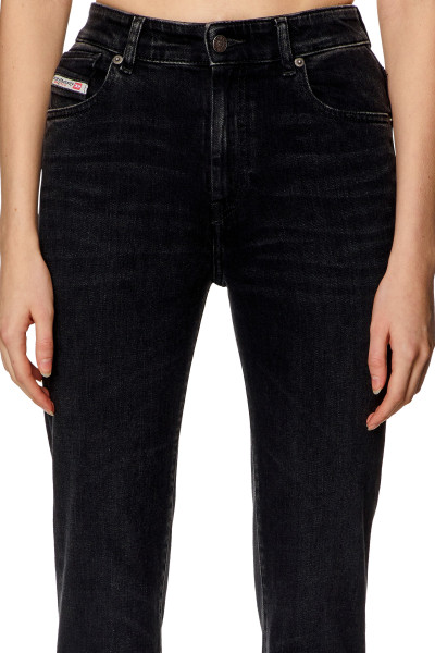 DŽÍNY DIESEL 2003 D-ESCRIPTION  TROUSER - Fotografie č. 3