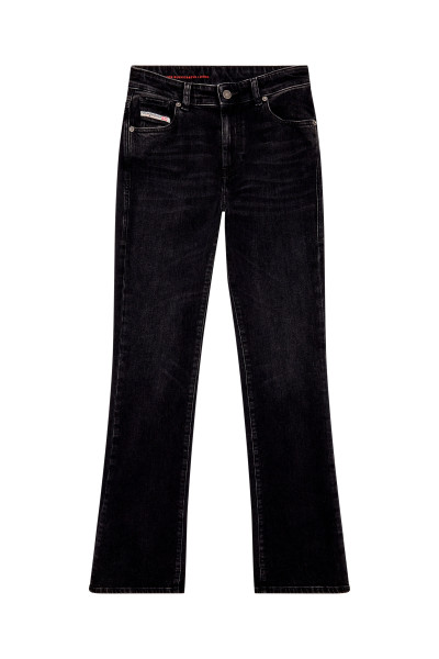 DŽÍNY DIESEL 2003 D-ESCRIPTION  TROUSER - Fotografie č. 5