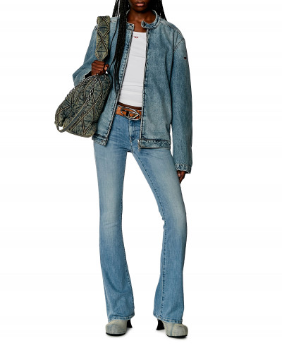 FARMER DIESEL 1969 D-EBBEY TROUSERS - Kép 1