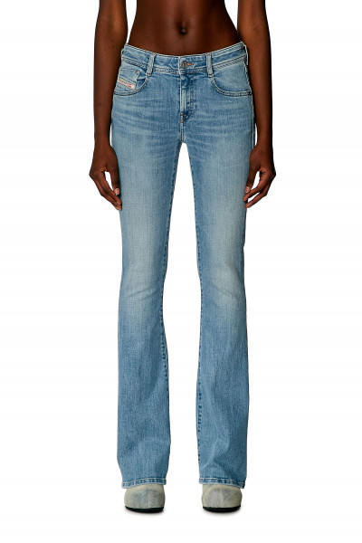 FARMER DIESEL 1969 D-EBBEY TROUSERS - Kép 2