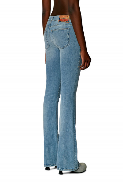 FARMER DIESEL 1969 D-EBBEY TROUSERS - Kép 3