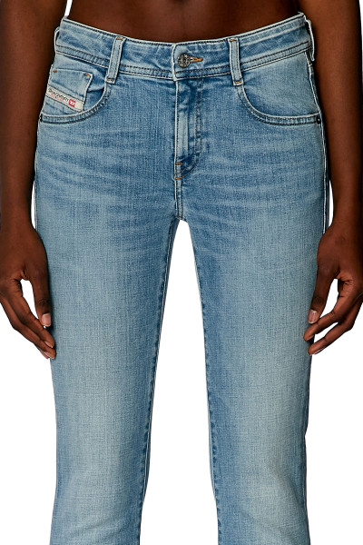 FARMER DIESEL 1969 D-EBBEY TROUSERS - Kép 4