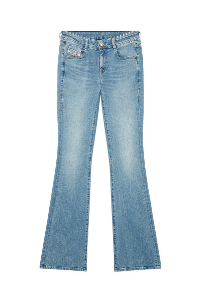 FARMER DIESEL 1969 D-EBBEY TROUSERS - Kép 5