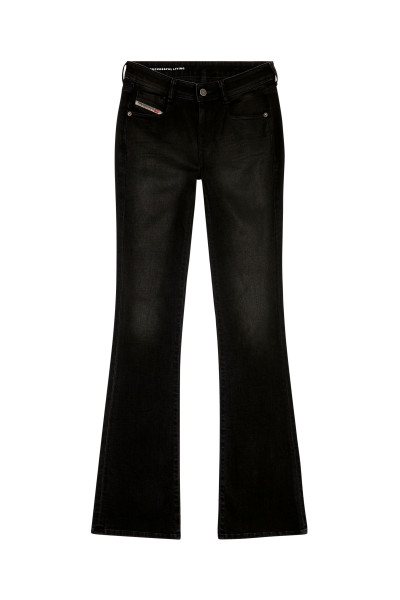 DŽÍNY DIESEL 1969 D-EBBEY TROUSERS - Fotografie č. 3