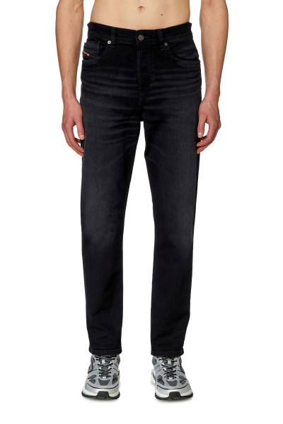 DŽÍNSY DIESEL 2005 D-FINING TROUSERS - Fotografia č. 1