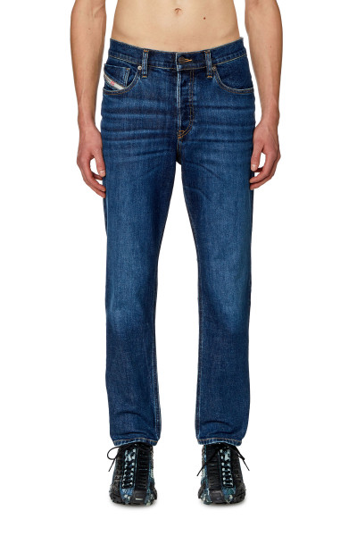 DŽÍNSY DIESEL 2005 D-FINING TROUSERS - Fotografia č. 2