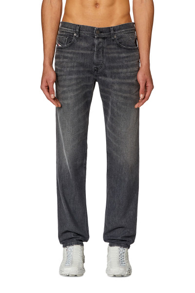 DŽÍNSY DIESEL 2023 D-FINITIVE TROUSERS - Fotografia č. 1