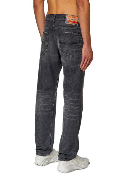 DŽÍNSY DIESEL 2023 D-FINITIVE TROUSERS - Fotografia č. 2